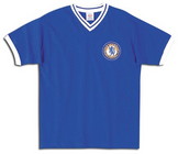 Chelsea Camiseta 1960 1959-1960   retro