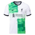 Liverpool Camiseta 2024 2023-2024 visitante 