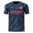 Manchester City Camiseta 2024 2023-2024 tercera 