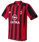 Milan Camiseta 2006 2005-2006 local 