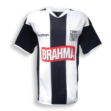 Foto de la camiseta de fútbol de Alianza Lima   oficial