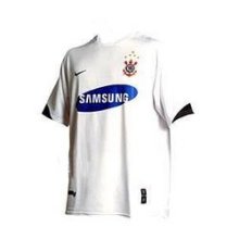 Foto de la camiseta de fútbol de Corinthians   oficial