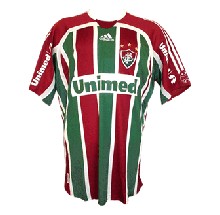 Foto de la camiseta de fútbol de Fluminense   oficial