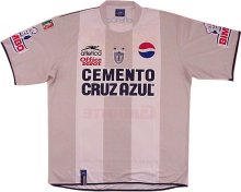 Foto de la camiseta de fútbol de Pachuca   oficial