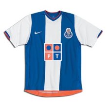 Foto de la camiseta de fútbol de Porto   oficial