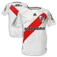 Foto de la camiseta de fútbol de River Plate   oficial