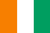 Costa de Marfil Logo