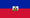 Haití Flag