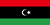 Libia Bandera