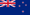 Nueva Zelanda Bandera