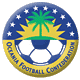 Logo OFC - Confederación de Fútbol de Oceanía 