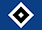 Hamburgo SV II Logo
