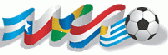 Copa Mercosur Logo