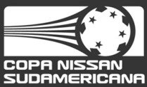 Copa Sudamericana Logo