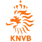 Real Asociación de Fútbol de los Países Bajos Logo
