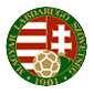 Federación Húngara de Fútbol Logo