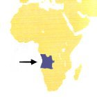 Angola en el Mundo