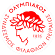 Olympiacos  logo