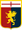 Genoa Logo