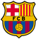 FC Barcelona Logo