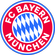 Bayern Munich Logo